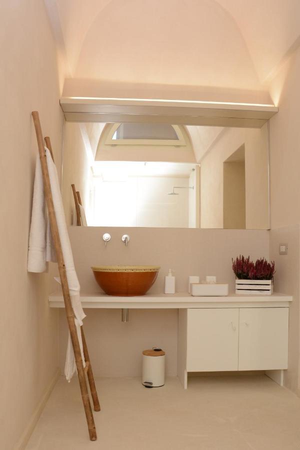 Casina Fontana Bed & Breakfast レッチェ エクステリア 写真