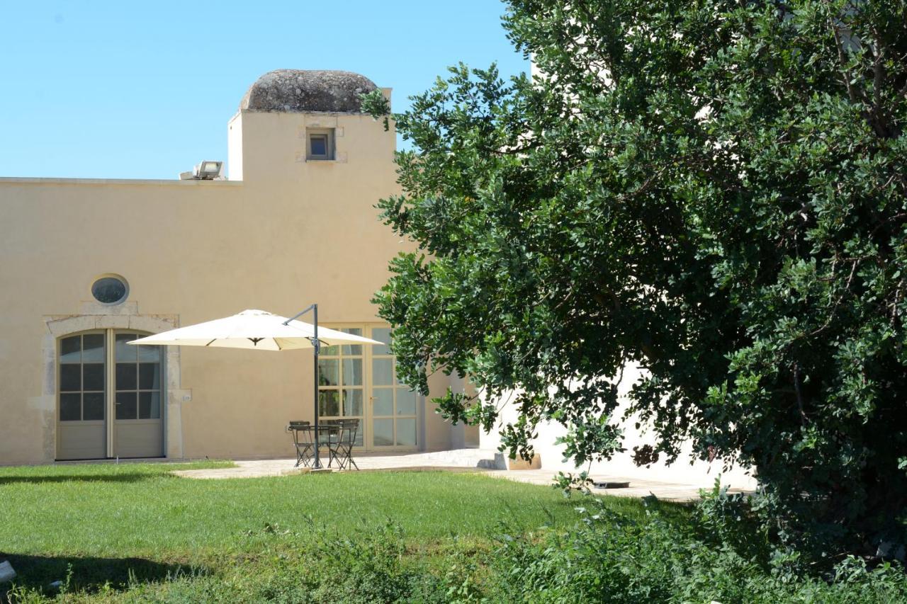 Casina Fontana Bed & Breakfast レッチェ エクステリア 写真