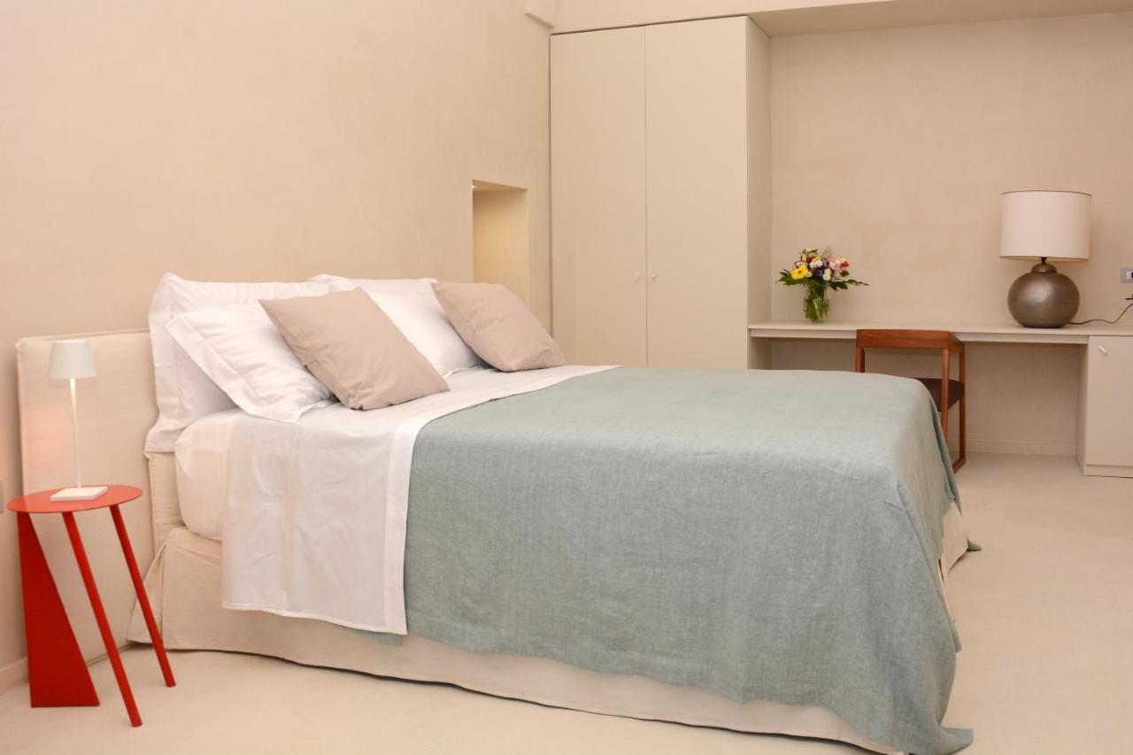 Casina Fontana Bed & Breakfast レッチェ エクステリア 写真