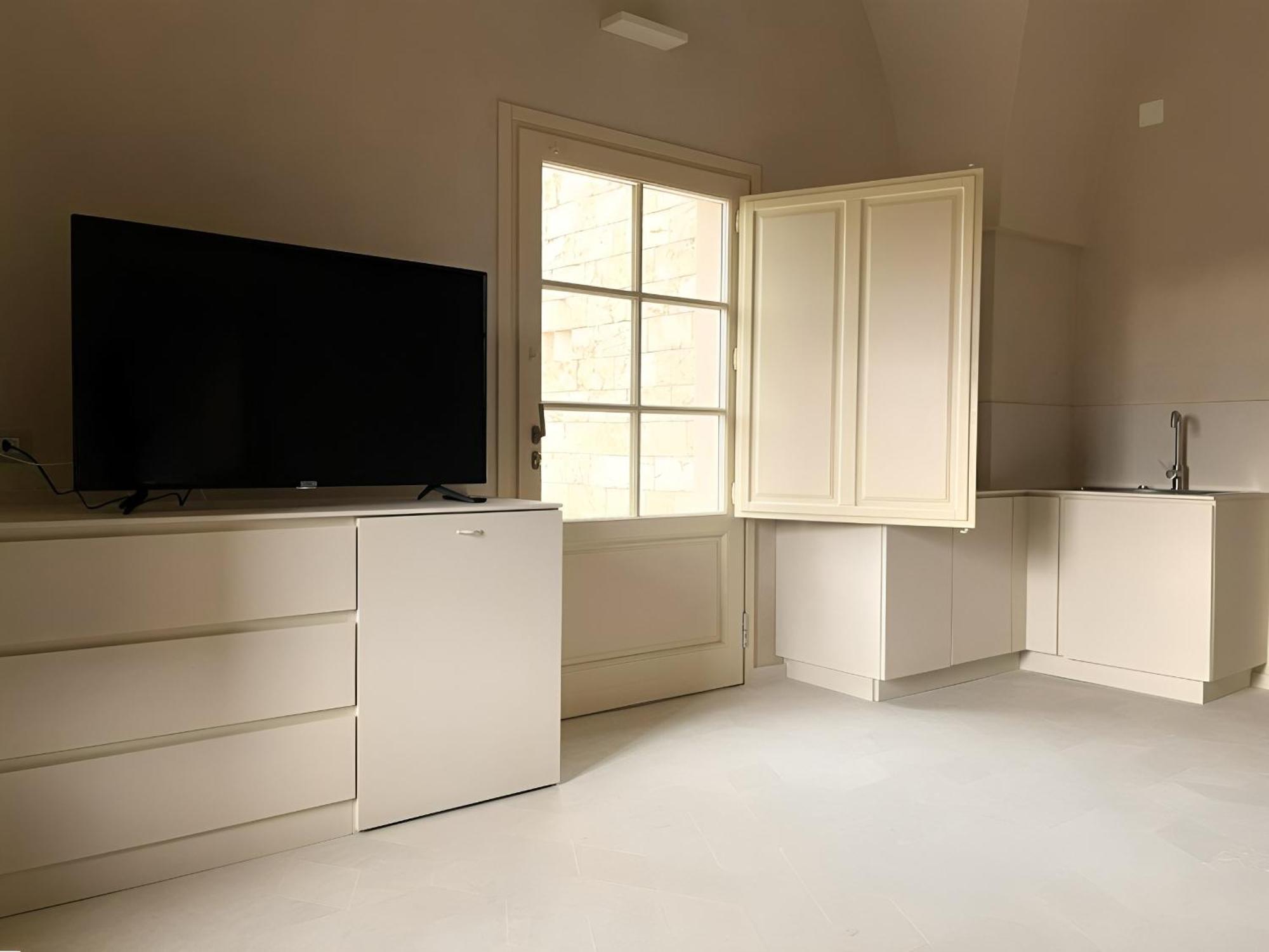 Casina Fontana Bed & Breakfast レッチェ エクステリア 写真