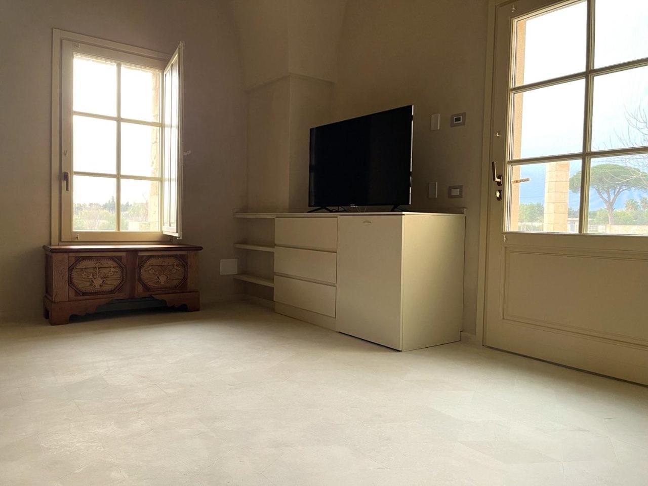 Casina Fontana Bed & Breakfast レッチェ エクステリア 写真