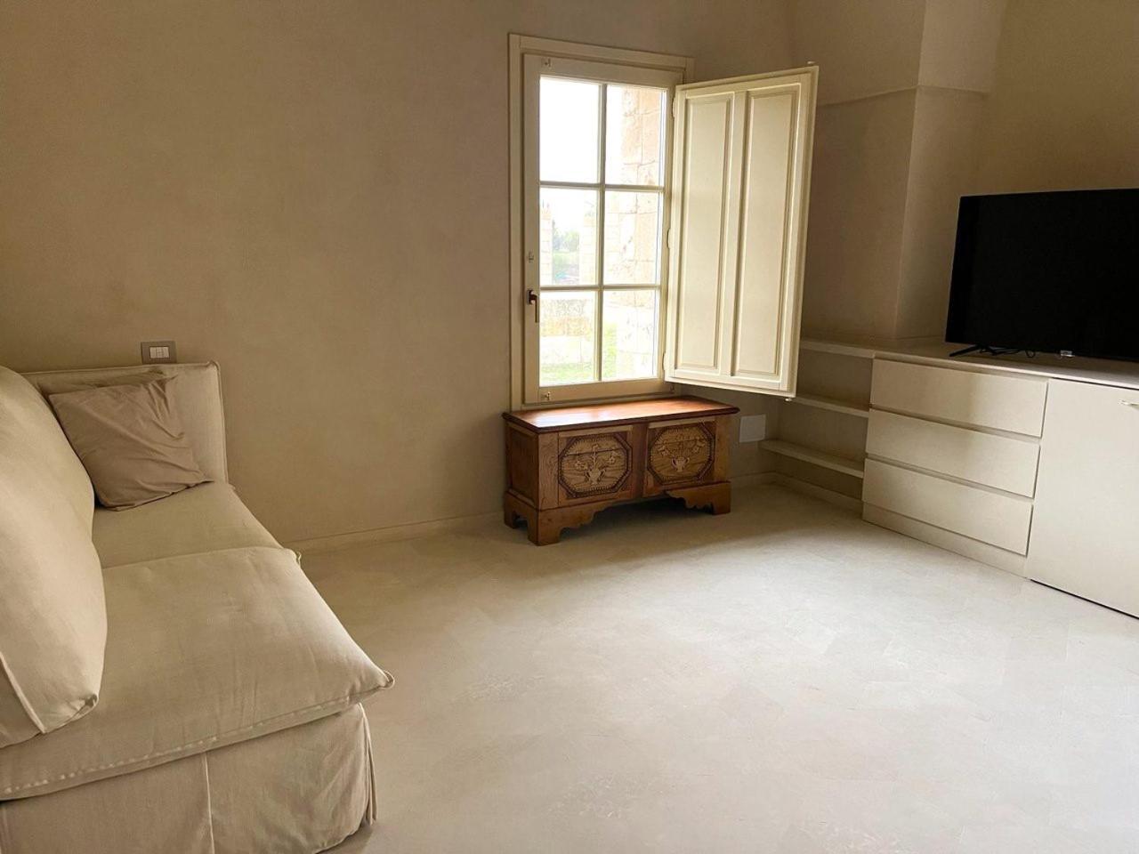 Casina Fontana Bed & Breakfast レッチェ エクステリア 写真