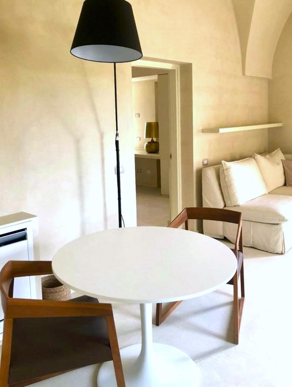 Casina Fontana Bed & Breakfast レッチェ エクステリア 写真