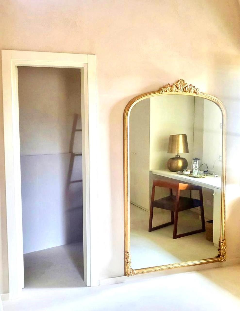 Casina Fontana Bed & Breakfast レッチェ エクステリア 写真