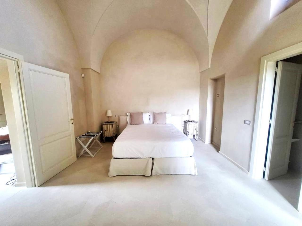Casina Fontana Bed & Breakfast レッチェ エクステリア 写真