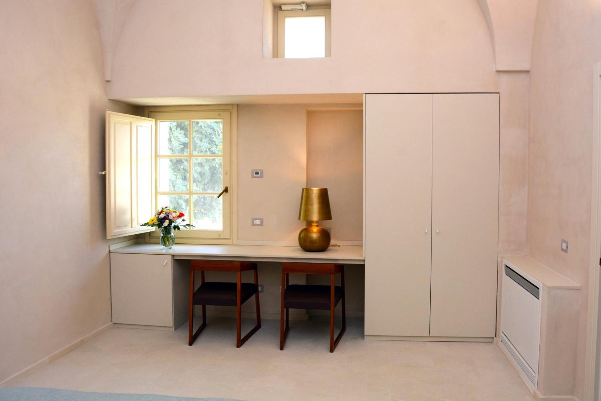 Casina Fontana Bed & Breakfast レッチェ エクステリア 写真